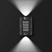 Solar Sconce Lights