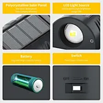 Solar light